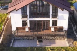 Продается Дом, 6 Kомнатная, Боржомский район, Бакуриани