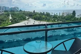 Apartment for sale, 1 Room, New building, Batumi, Khimshiashvili District