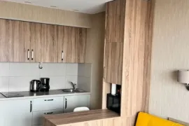 Apartment for sale, 1 Room, New building, Batumi, Khimshiashvili District