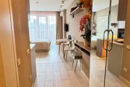 Apartment for sale, 1 Room, New building, Batumi, Khimshiashvili District