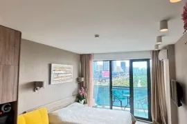 Apartment for sale, 1 Room, New building, Batumi, Khimshiashvili District