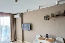 Apartment for sale, 1 Room, New building, Batumi, Khimshiashvili District
