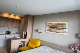 Apartment for sale, 1 Room, New building, Batumi, Khimshiashvili District