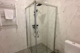 იყიდება ბინა, 1 ოთახიანი, ახალი აშენებული, ბათუმი, აეროპორტის უბანი