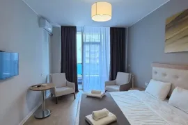 იყიდება ბინა, 1 ოთახიანი, ახალი აშენებული, ბათუმი, აეროპორტის უბანი