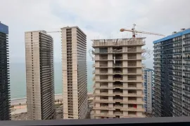 იყიდება ბინა, 1 ოთახიანი, ახალი აშენებული, ბათუმი, აეროპორტის უბანი