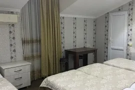 ქირავდება სახლი, 8 ოთახიანი, ქობულეთი, ქობულეთი
