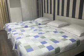 ქირავდება სახლი, 8 ოთახიანი, ქობულეთი, ქობულეთი