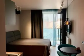 Apartment for sale, 1 Room, New building, Batumi, Khimshiashvili District