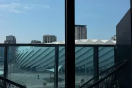 Apartment for sale, 1 Room, New building, Batumi, Khimshiashvili District