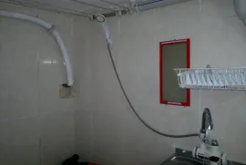 For Rent, 1 Room, Old building, Tbilisi, Gldani