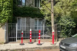 For Rent, Office, vake