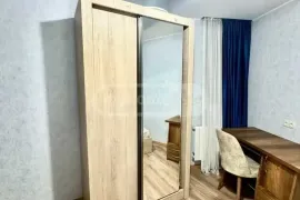 For Rent, 3 Room, New building, Tbilisi, saburtalo