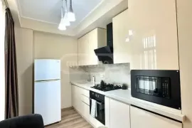 For Rent, 3 Room, New building, Tbilisi, saburtalo