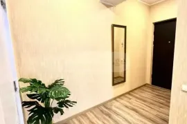 For Rent, 3 Room, New building, Tbilisi, saburtalo