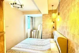For Rent, 3 Room, New building, Tbilisi, saburtalo