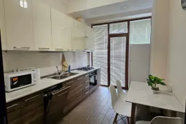 For Rent, 3 Room, New building, Tbilisi, saburtalo