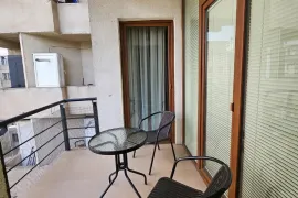 For Rent, 3 Room, New building, Tbilisi, saburtalo