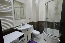 For Rent, 3 Room, New building, Tbilisi, saburtalo