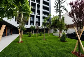 Apartment for sale, 2 Room, New building, Tbilisi, Bagebi