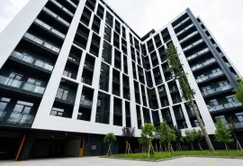 Apartment for sale, 2 Room, New building, Tbilisi, Bagebi