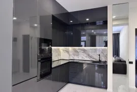 Apartment for sale, 2 Room, New building, Tbilisi, Bagebi