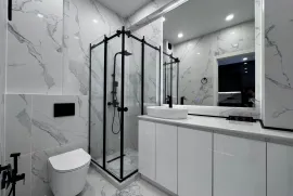 Apartment for sale, 2 Room, New building, Tbilisi, Bagebi