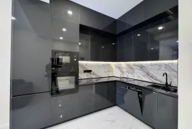 Apartment for sale, 2 Room, New building, Tbilisi, Bagebi