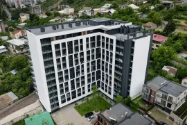 Apartment for sale, 2 Room, New building, Tbilisi, Bagebi