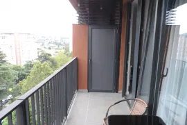 For Rent, 2 Room, New building, Tbilisi, Nadzaladevi
