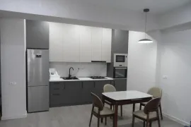 For Rent, 2 Room, New building, Tbilisi, Nadzaladevi