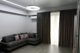 For Rent, 2 Room, New building, Tbilisi, Nadzaladevi