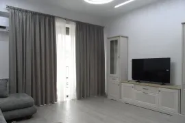 For Rent, 2 Room, New building, Tbilisi, Nadzaladevi