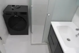 For Rent, 2 Room, New building, Tbilisi, Nadzaladevi