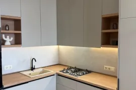 Apartment for sale, 2 Room, New building, Tbilisi, saburtalo
