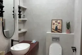 Apartment for sale, 2 Room, New building, Tbilisi, saburtalo
