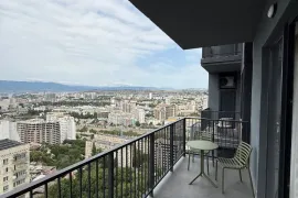 Apartment for sale, 2 Room, New building, Tbilisi, saburtalo