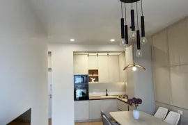 Apartment for sale, 2 Room, New building, Tbilisi, saburtalo