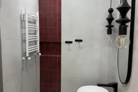 Apartment for sale, 2 Room, New building, Tbilisi, saburtalo