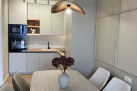 Apartment for sale, 2 Room, New building, Tbilisi, saburtalo