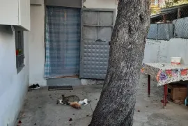 იყიდება მიწის ნაკვეთი, ვეძისი