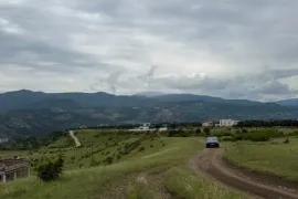 იყიდება მიწის ნაკვეთი, სასოფლო - სამეურნეო, ქოშიგორა