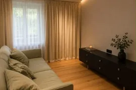 ქირავდება ბინა, 2 ოთახიანი, ახალი აშენებული, თბილისი, ვაკე