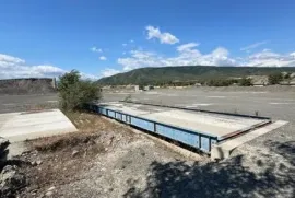იყიდება მიწის ნაკვეთი, ქსოვრისი