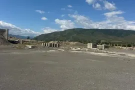 იყიდება მიწის ნაკვეთი, ქსოვრისი