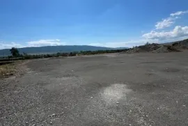 იყიდება მიწის ნაკვეთი, ქსოვრისი