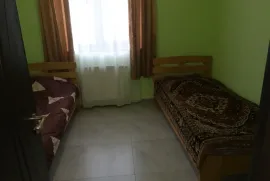ქირავდება ბინა, 2 ოთახიანი, ახალი აშენებული, თბილისი