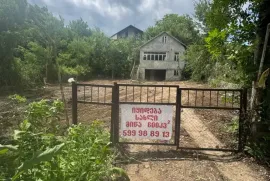 House For Sale, 3 Room, Mtskheta , Buriani
