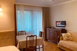 Daily Apartment Rent, 1 Room, Old building, Batumi, Rustaveli District