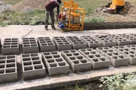 იყიდება მიწის ნაკვეთი, შულავერი 
